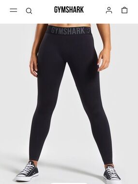 Gymshark Black Leggings